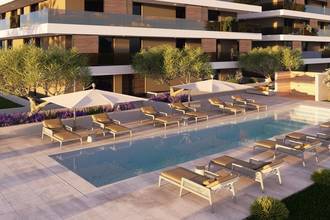 Thumbnail von Luxury apartments in first line to the sea