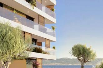 Thumbnail von Luxury apartments in first line to the sea