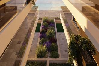 Thumbnail von Luxury apartments in first line to the sea