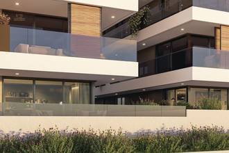 Thumbnail von Luxury apartments in first line to the sea