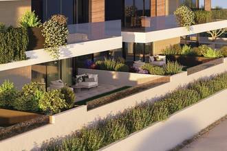 Thumbnail von Luxury apartments in first line to the sea