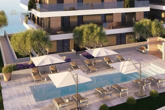 Thumbnail von Luxury apartments in first line to the sea