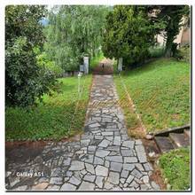 Thumbnail von South Piedmont, stylish single-family house in a preferred location with approximately 2,800 m² garden