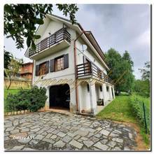 Thumbnail von South Piedmont, stylish single-family house in a preferred location with approximately 2,800 m² garden