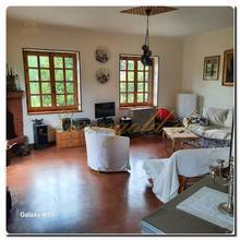 Thumbnail von South Piedmont, stylish single-family house in a preferred location with approximately 2,800 m² garden