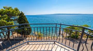 Thumbnail von Stylish apartment on the first line of the sea
