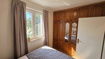 Thumbnail von Stylish apartment on the first line of the sea