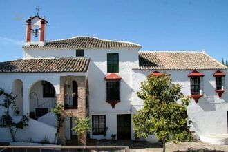 Thumbnail von Luxus-Villa in Ronda R2354576