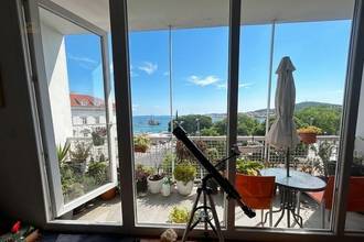 Thumbnail von Apartment in a very central location with sea view