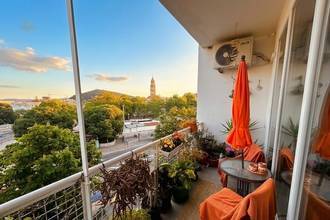 Thumbnail von Apartment in a very central location with sea view