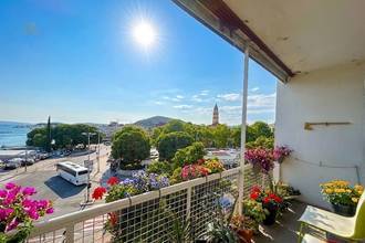 Thumbnail von Apartment in a very central location with sea view
