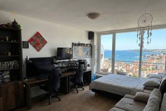 Thumbnail von Apartment in a very central location with sea view