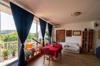 Thumbnail von Apartment in a very central location with sea view