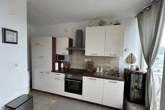 Thumbnail von Apartment in a very central location with sea view