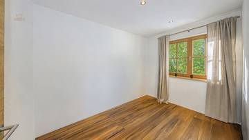 Thumbnail von Exclusive garden apartment in an absolutely prime quiet location on the Bichlalm