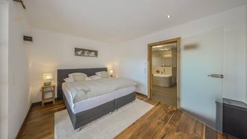 Thumbnail von Exclusive garden apartment in an absolutely prime quiet location on the Bichlalm