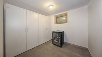 Thumbnail von Exclusive garden apartment in an absolutely prime quiet location on the Bichlalm