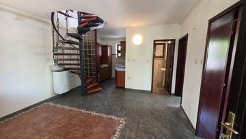 Thumbnail von House with sea view and garden near the beach