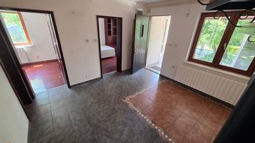 Thumbnail von House with sea view and garden near the beach