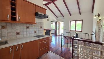 Thumbnail von House with sea view and garden near the beach