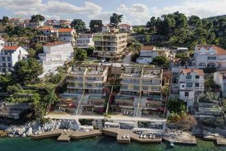 Thumbnail von High-quality new build apartment in second sea line