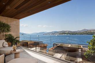 Thumbnail von Luxurious apartment with sea view and community pool