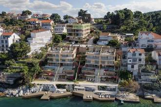 Thumbnail von Luxurious apartment with sea view and community pool