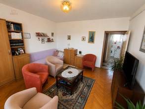Thumbnail von Apartment with sea view and terrace in the center