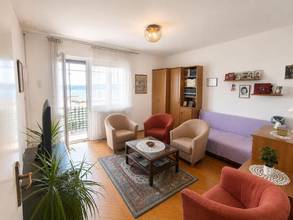 Thumbnail von Apartment with sea view and terrace in the center