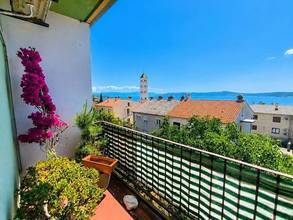Thumbnail von Apartment with sea view and terrace in the center