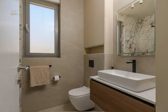 Thumbnail von Modern duplex penthouse with pool and sea view