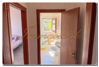 Thumbnail von Detached panoramic villa above Cefalù, four bedrooms, great sea view, and approximately 11,000 m² of spacious hillside property.