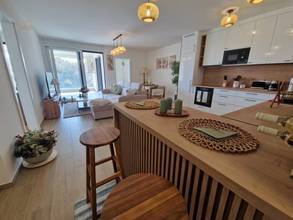 Thumbnail von New build apartment with sea view, 200 meters to the sea