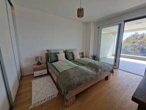 Thumbnail von New build apartment with sea view, 200 meters to the sea