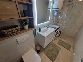 Thumbnail von New build apartment with sea view, 200 meters to the sea