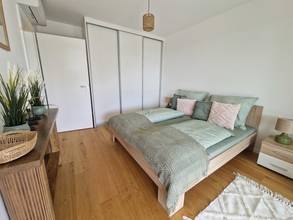 Thumbnail von New build apartment with sea view, 200 meters to the sea