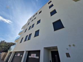 Thumbnail von New build apartment with sea view, 200 meters to the sea