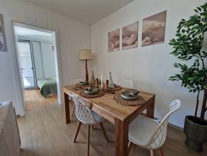 Thumbnail von New build apartment with sea view, 200 meters to the sea