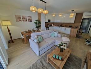 Thumbnail von New build apartment with sea view, 200 meters to the sea