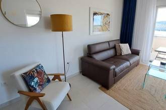 Thumbnail von Modern apartment with sea view, rooftop terrace, and pool
