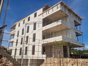 Thumbnail von Newly built apartments on the first line of the sea with sea view