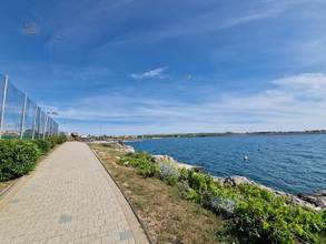 Thumbnail von Newly built apartments on the first line of the sea with sea view