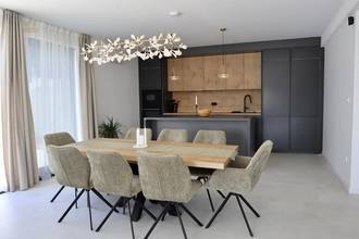 Thumbnail von New villa with pool and sea view, approximately 80 meters to the sea