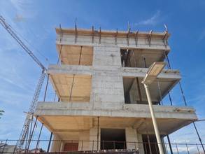 Thumbnail von New maisonette apartments on the first sea line with two bedrooms