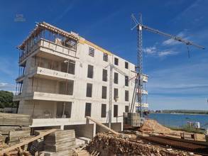 Thumbnail von New maisonette apartments on the first sea line with two bedrooms