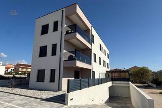 Thumbnail von Maisonette apartment with beautiful sea view