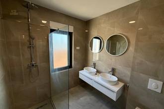 Thumbnail von Maisonette apartment with beautiful sea view