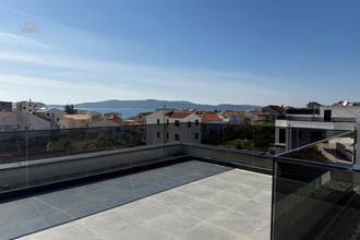 Thumbnail von Maisonette apartment with beautiful sea view