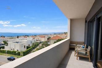 Thumbnail von Penthouse over two levels with unobstructed sea view