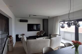Thumbnail von Penthouse over two levels with unobstructed sea view
